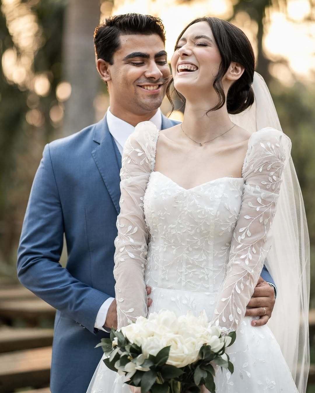 CASAMENTO NA CHACARA PARAÍSO EM VARZEA PAULISTA - JUNDIAÍ-SP