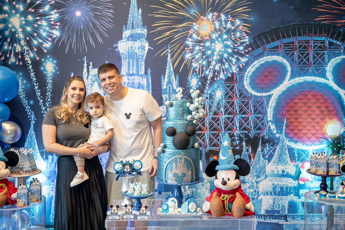 FESTA INFANTIL NO MAISON ROYALE EM SANTOS-SP