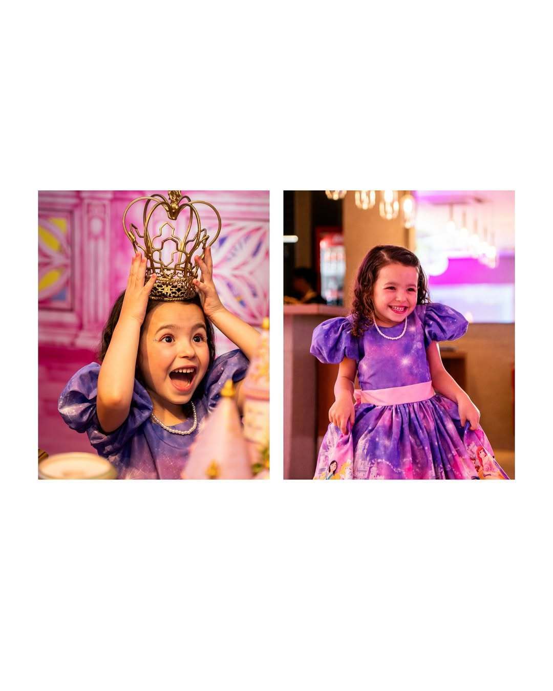 FESTA INFANTIL NO BUFFET TIVOLI EM SANTOS-SP