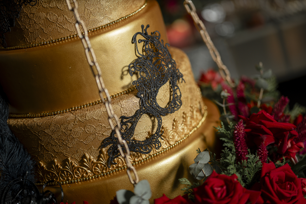 FESTA DE DEBUTANTE NO BUFFET BRUNELLI