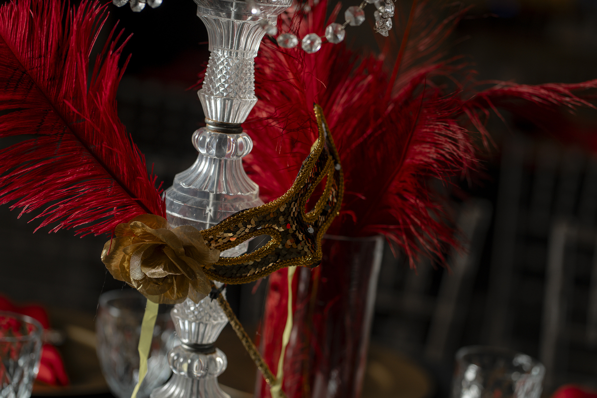 FESTA DE DEBUTANTE NO BUFFET BRUNELLI