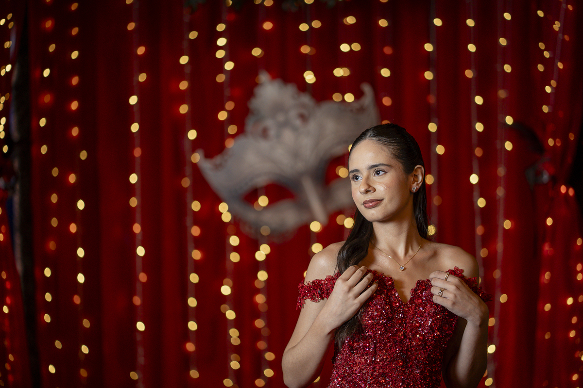 FESTA DE DEBUTANTE NO BUFFET BRUNELLI