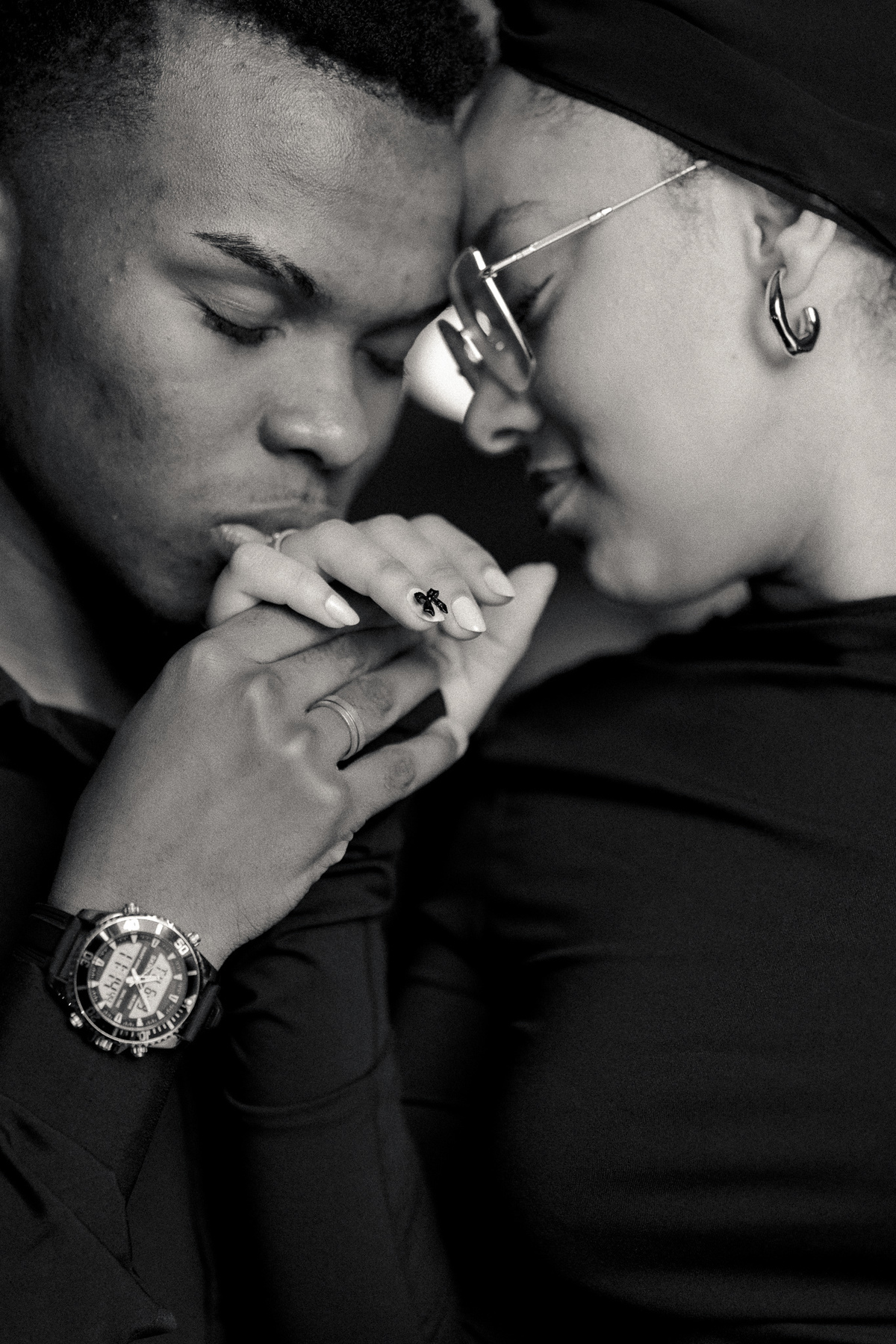 ENSAIO PRE WEDDING NO MUSEU DO CAFÉ EM SANTOS-SP