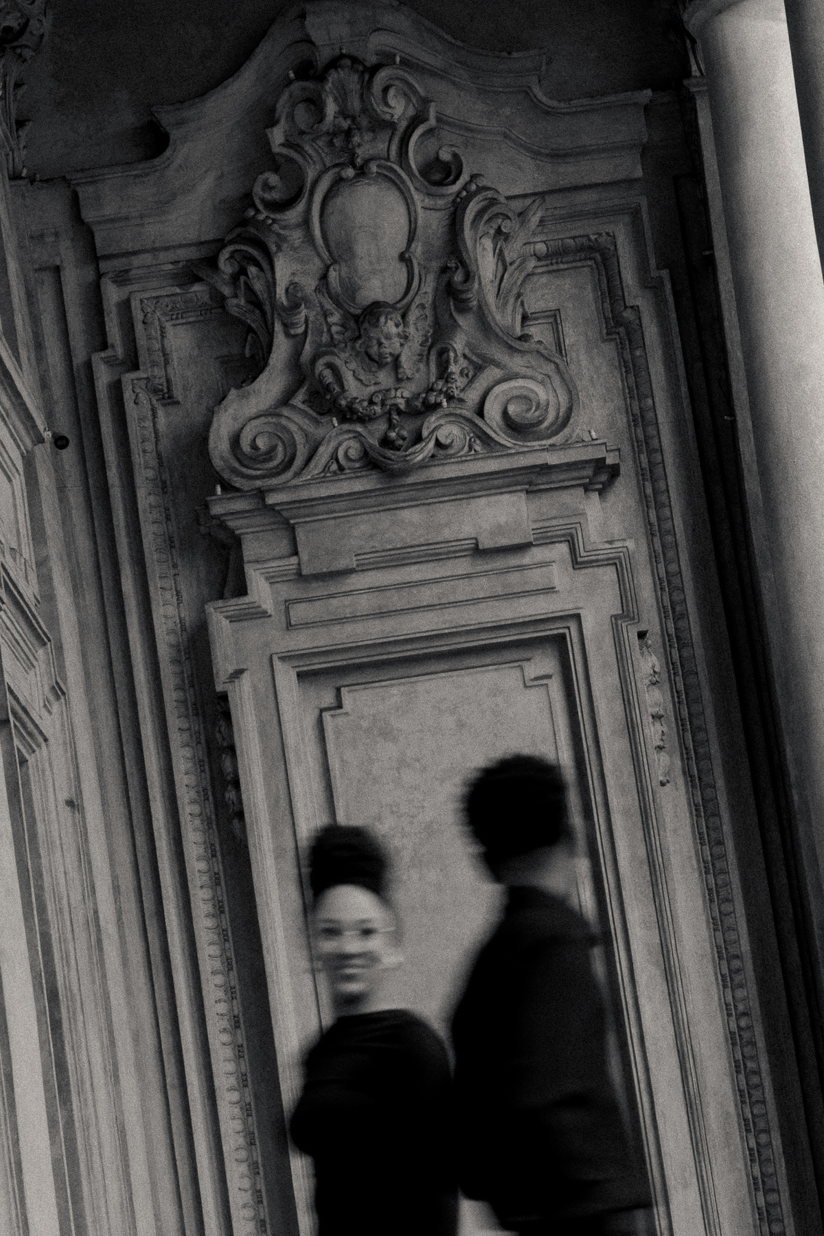ENSAIO PRE WEDDING NO MUSEU DO CAFÉ EM SANTOS-SP