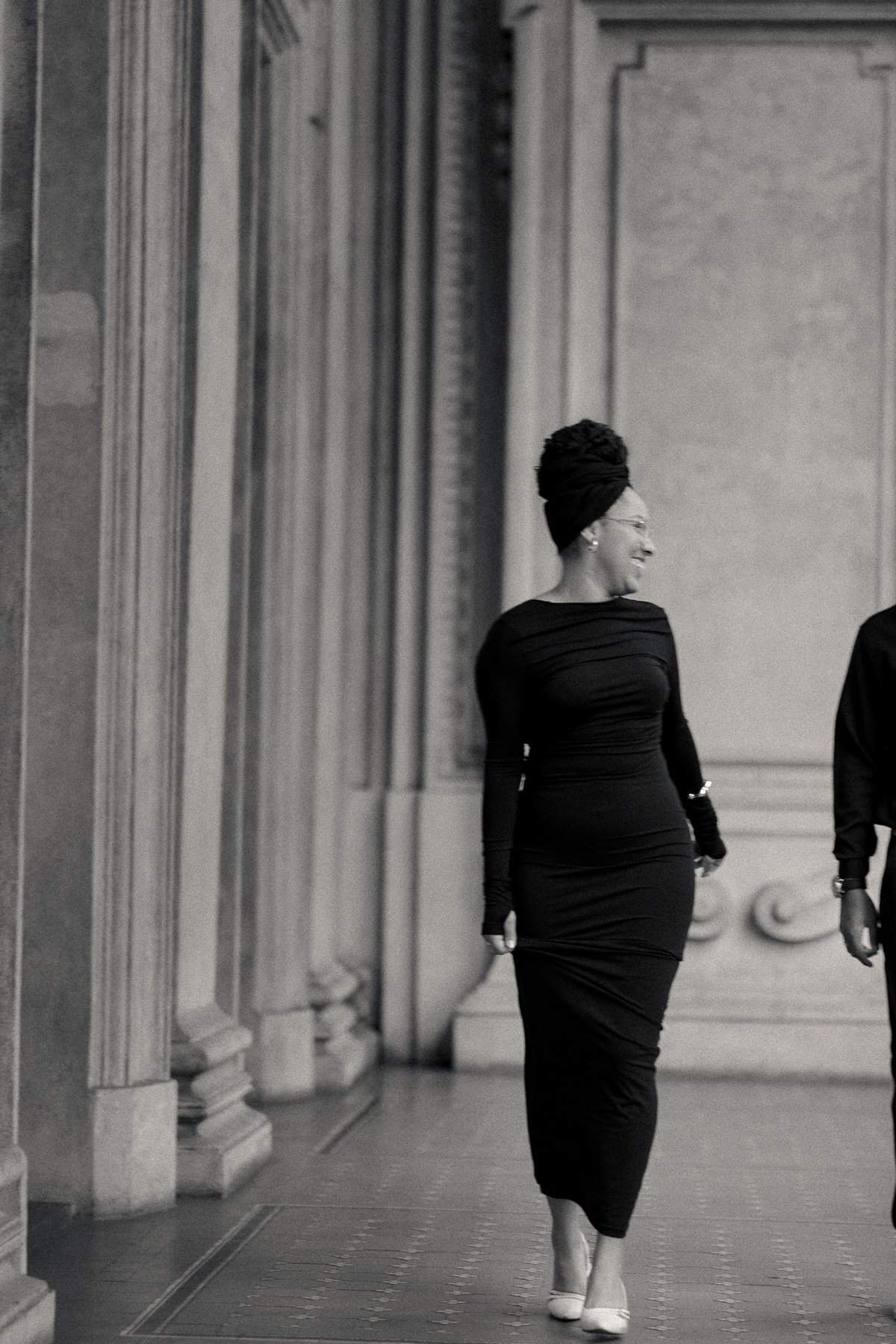 ENSAIO PRE WEDDING NO MUSEU DO CAFÉ EM SANTOS-SP