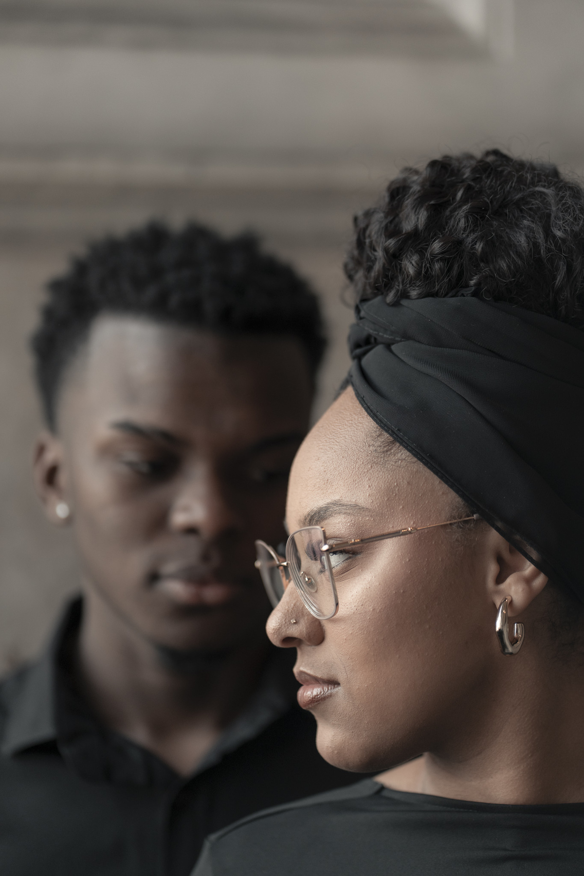 ENSAIO PRE WEDDING NO MUSEU DO CAFÉ EM SANTOS-SP