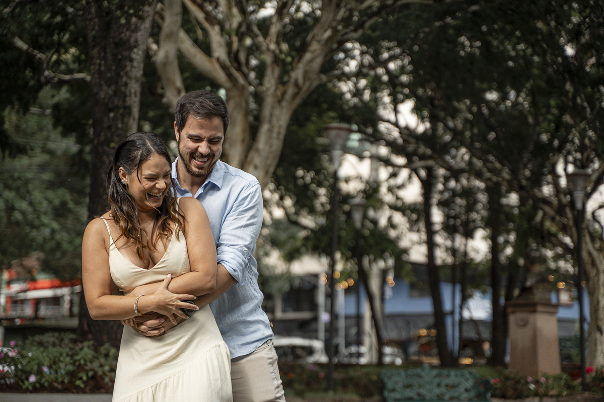 ENSAIO DE CASAL EM SERRA NEGRA-SP