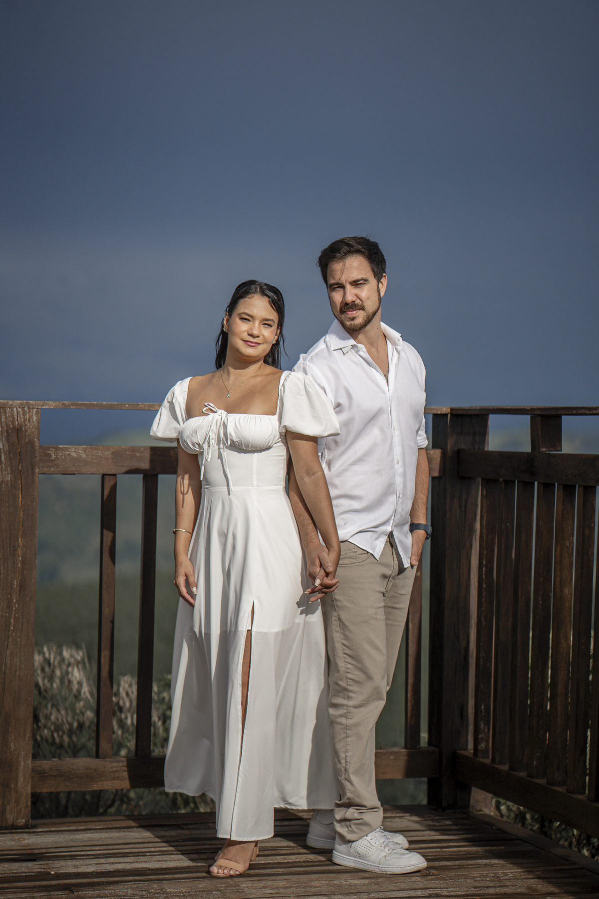 ENSAIO DE CASAL EM SERRA NEGRA-SP