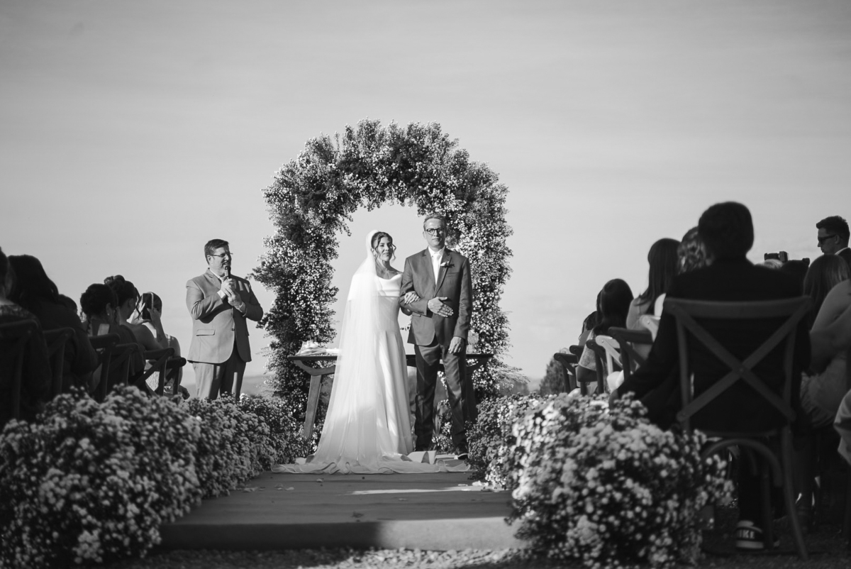 CASAMENTO EM CASA DI PIETRA - VILLA TOSCANA (SERRA NEGRA-SP)