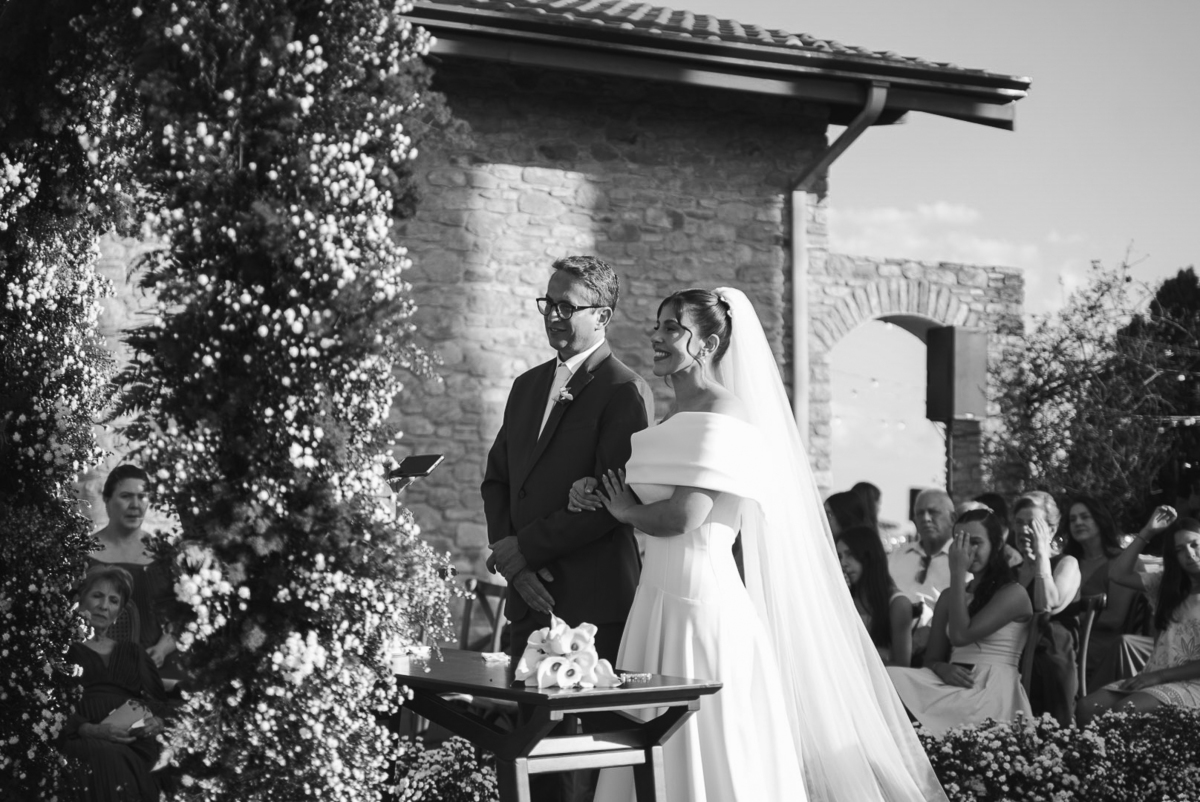 CASAMENTO EM CASA DI PIETRA - VILLA TOSCANA (SERRA NEGRA-SP)