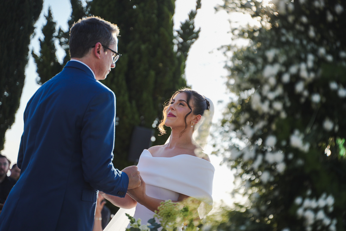 CASAMENTO EM CASA DI PIETRA - VILLA TOSCANA (SERRA NEGRA-SP)
