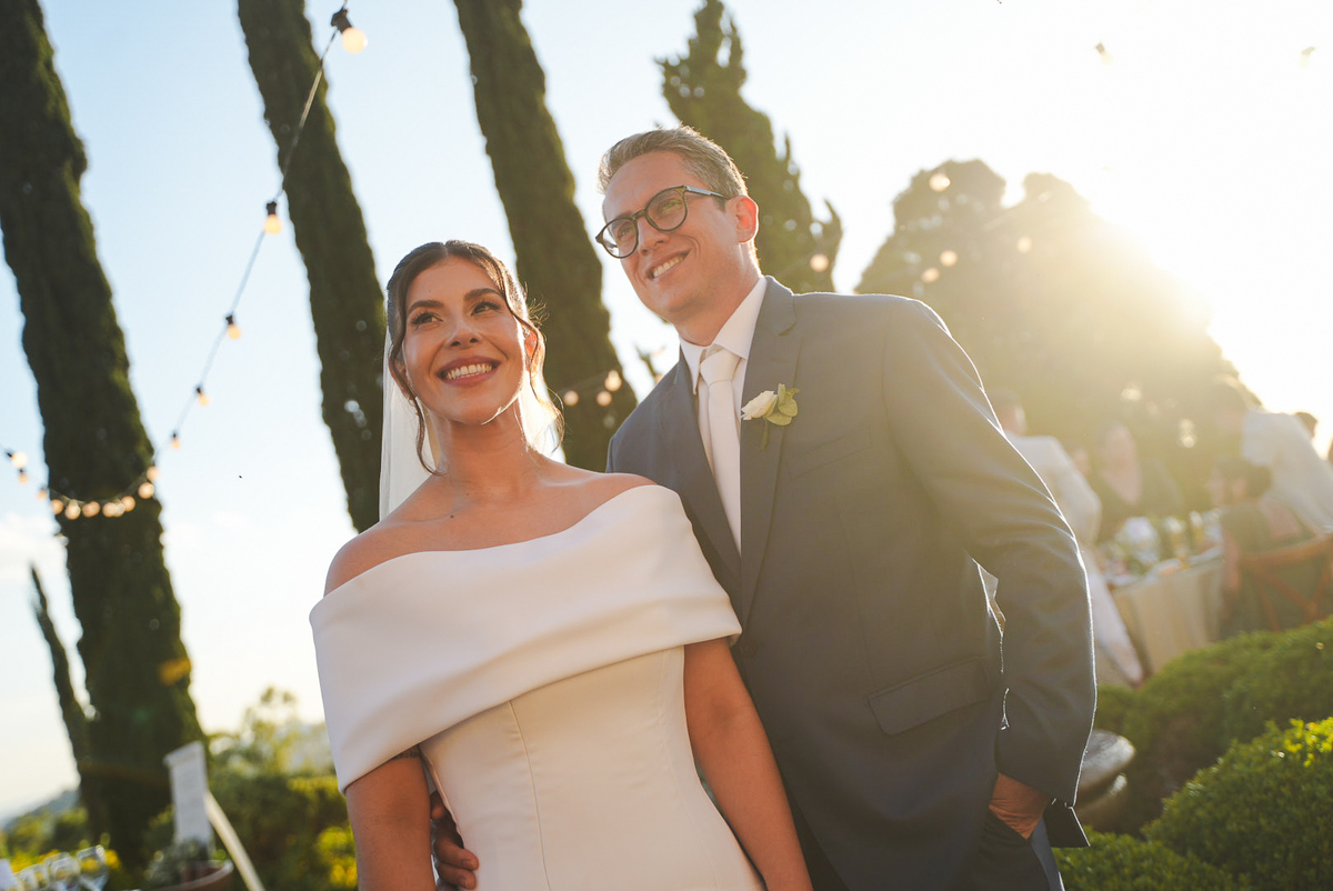 CASAMENTO EM CASA DI PIETRA - VILLA TOSCANA (SERRA NEGRA-SP)