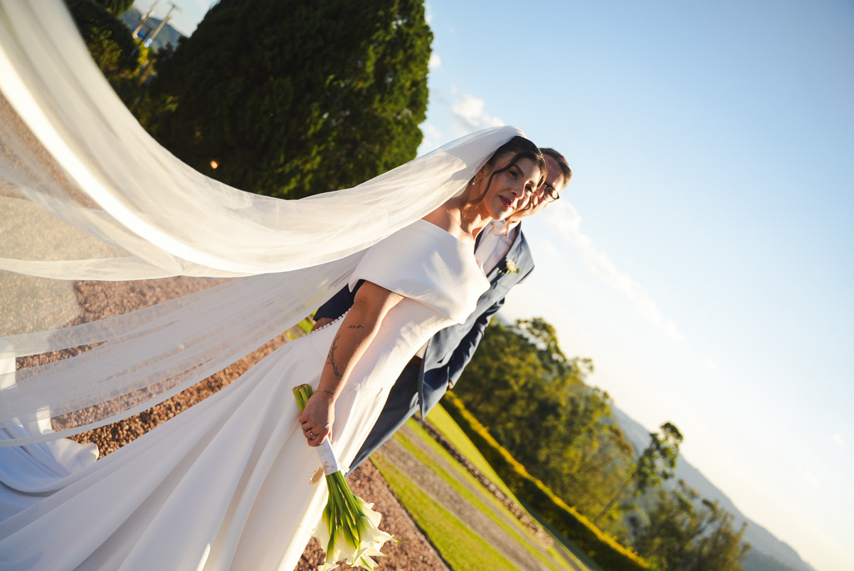 CASAMENTO EM CASA DI PIETRA - VILLA TOSCANA (SERRA NEGRA-SP)
