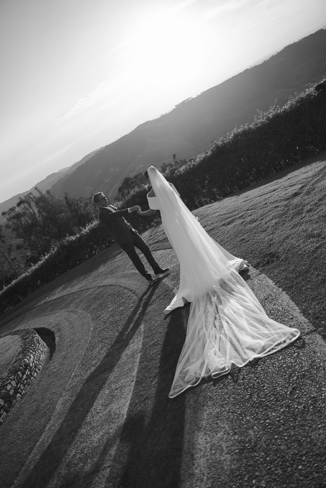 CASAMENTO EM CASA DI PIETRA - VILLA TOSCANA (SERRA NEGRA-SP)