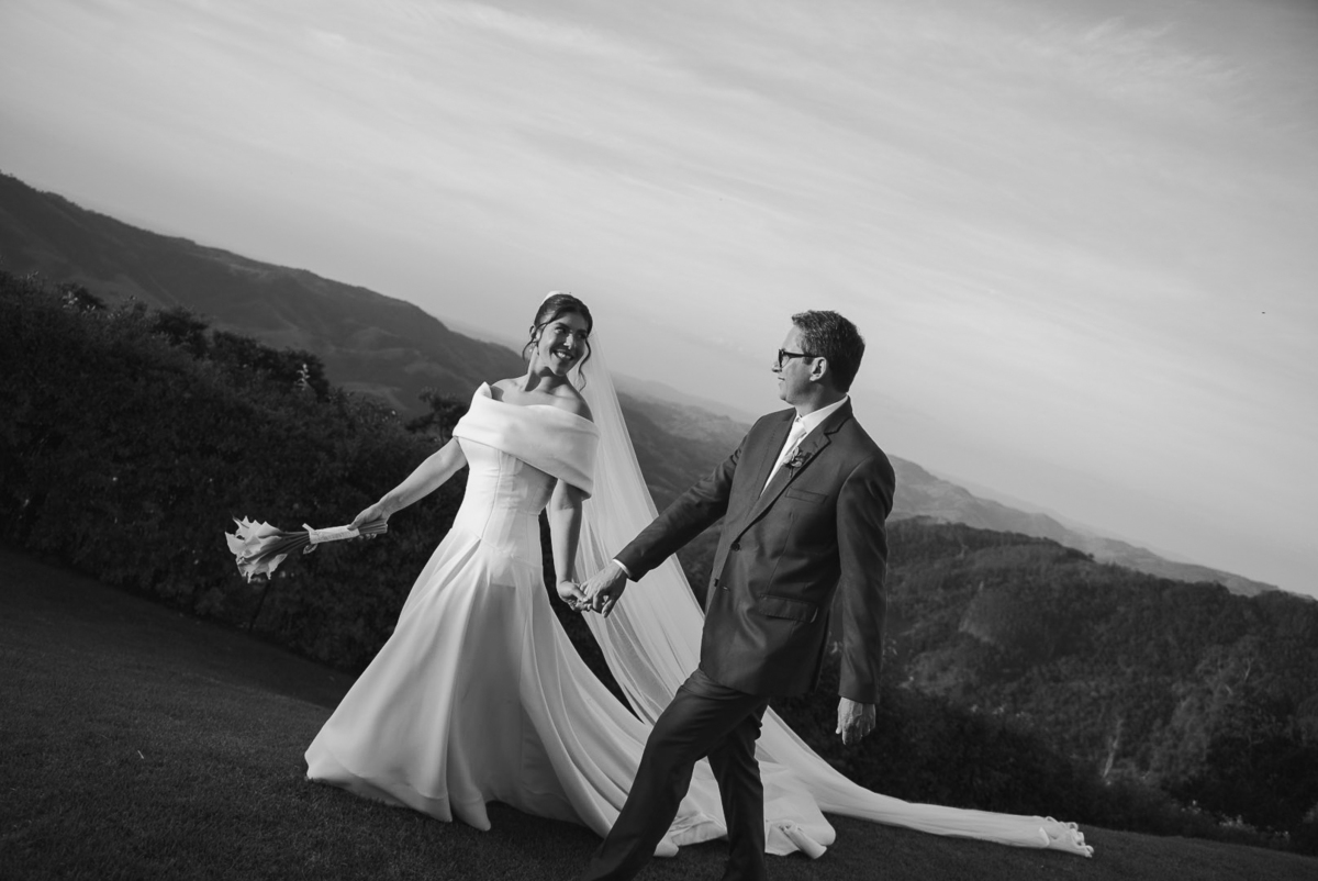CASAMENTO EM CASA DI PIETRA - VILLA TOSCANA (SERRA NEGRA-SP)