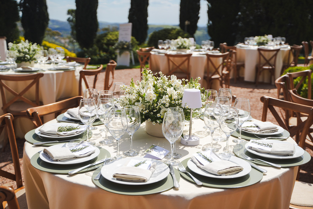 CASAMENTO EM CASA DI PIETRA - VILLA TOSCANA (SERRA NEGRA-SP)