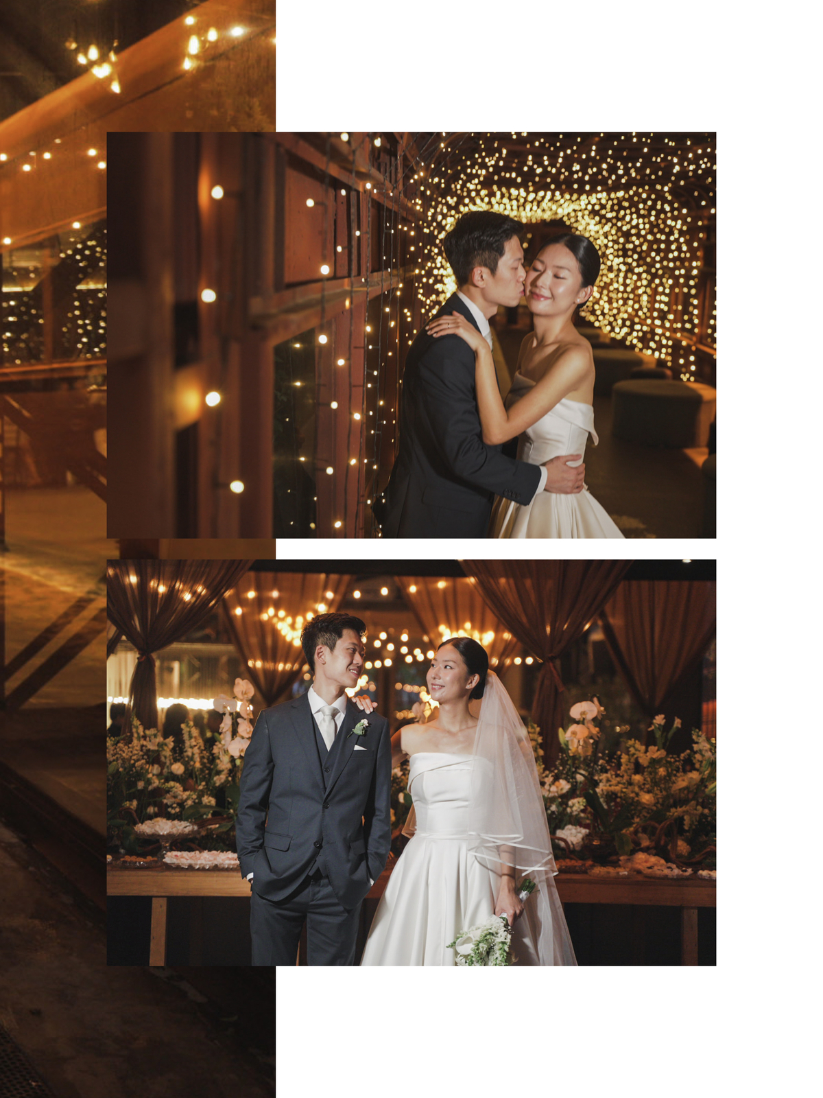 CASAMENTO NA ESTAÇÃO 840