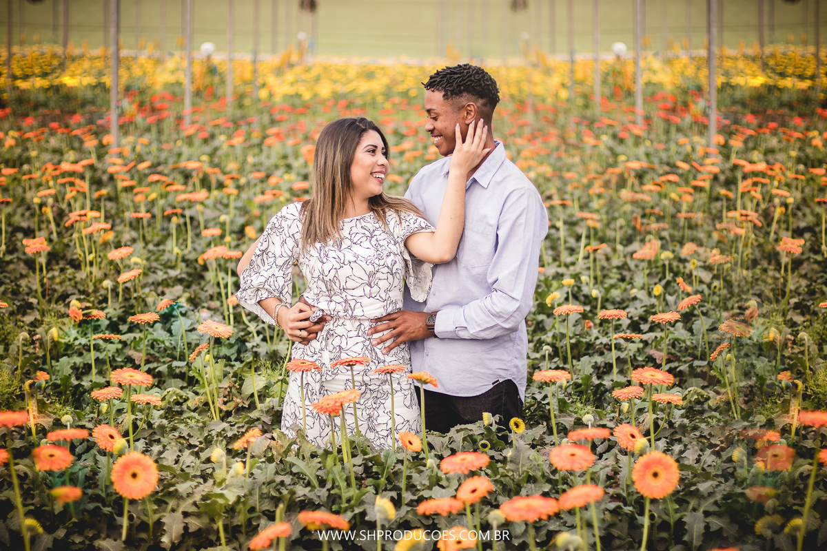 ENSAIO DE CASAL EM HOLAMBRA