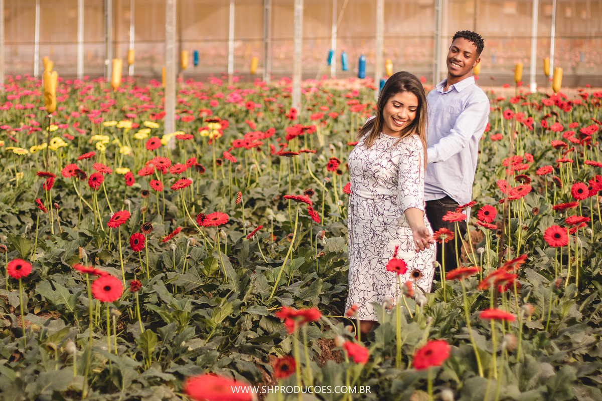 ENSAIO PRE CASAMENTO EM HOLAMBRA