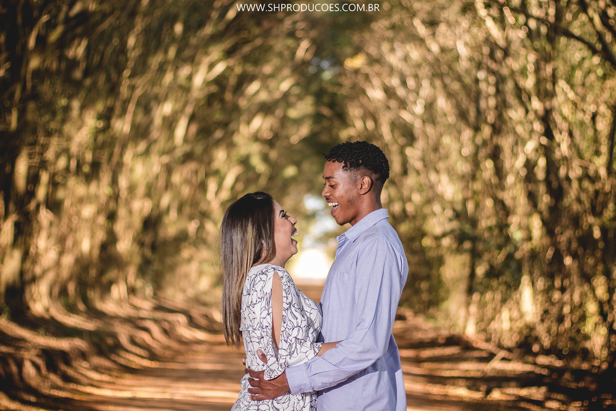 ENSAIO PRE EM HOLAMBRA