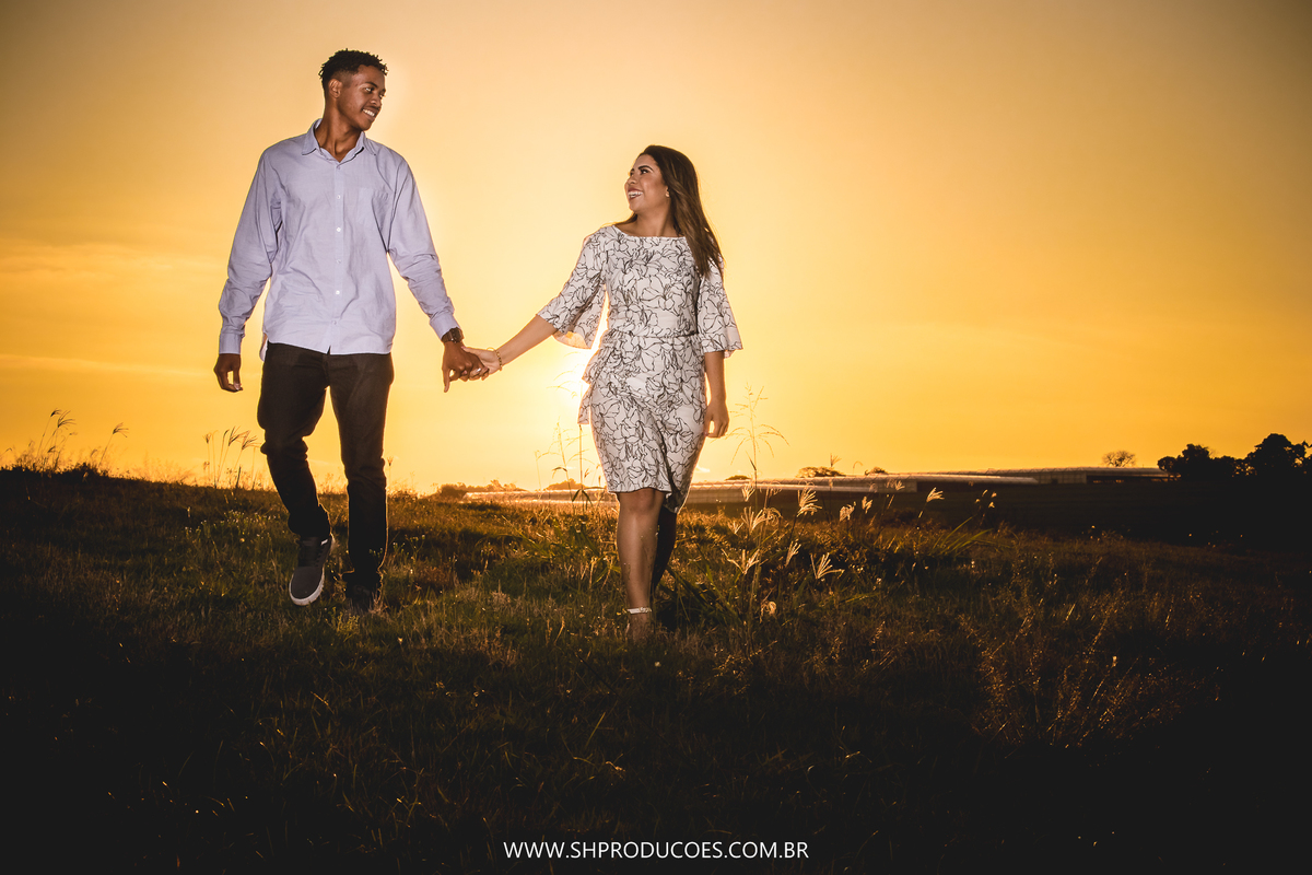 DICAS PARA FOTOGRAFAR CASAL EM HOLAMBRA