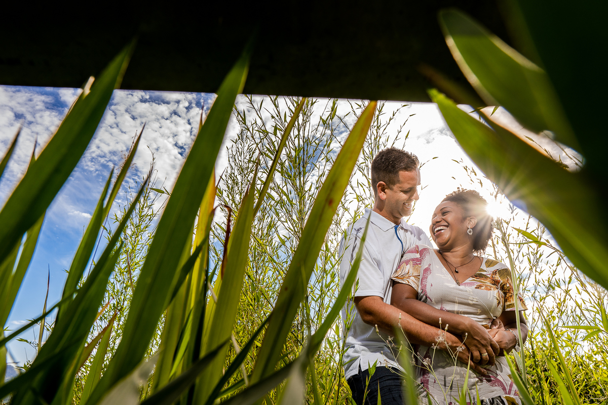 PRE WEDDING NA ESTRADA