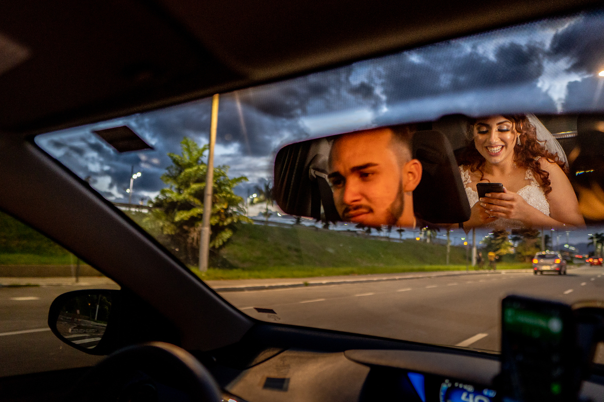 fotos de casal na estrada