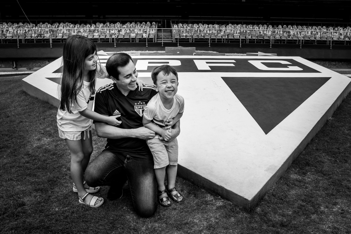 FAMILIA SÃO PAULINA