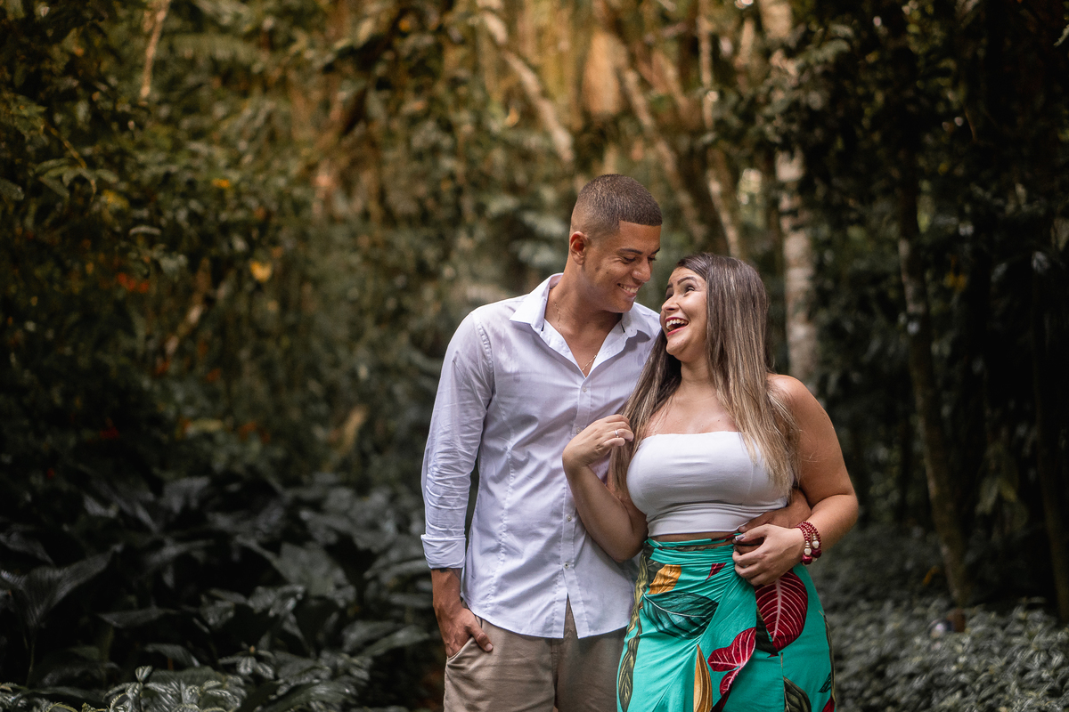 ensaio de casal praia das conchas