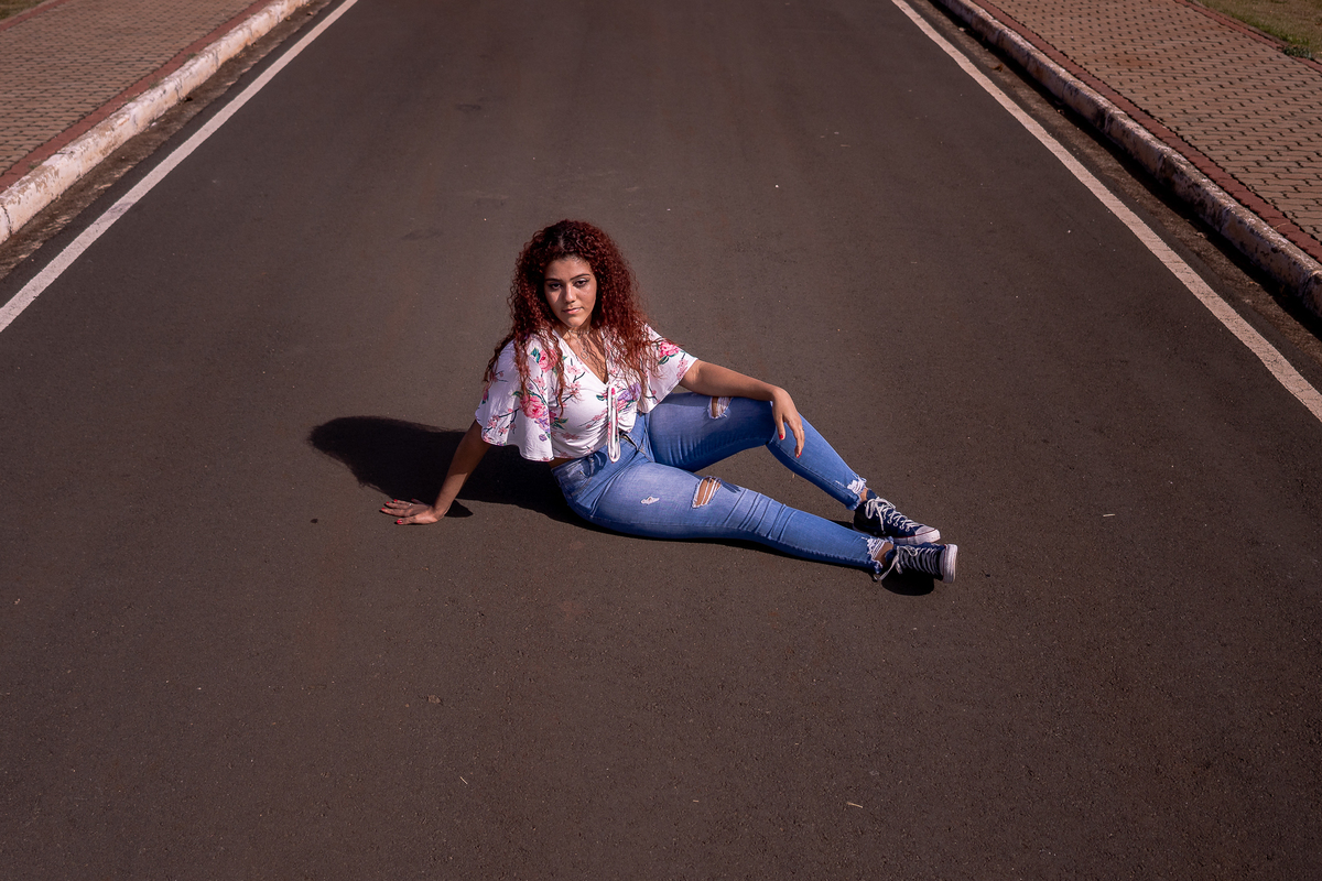 Ensaio Street 15 Anos