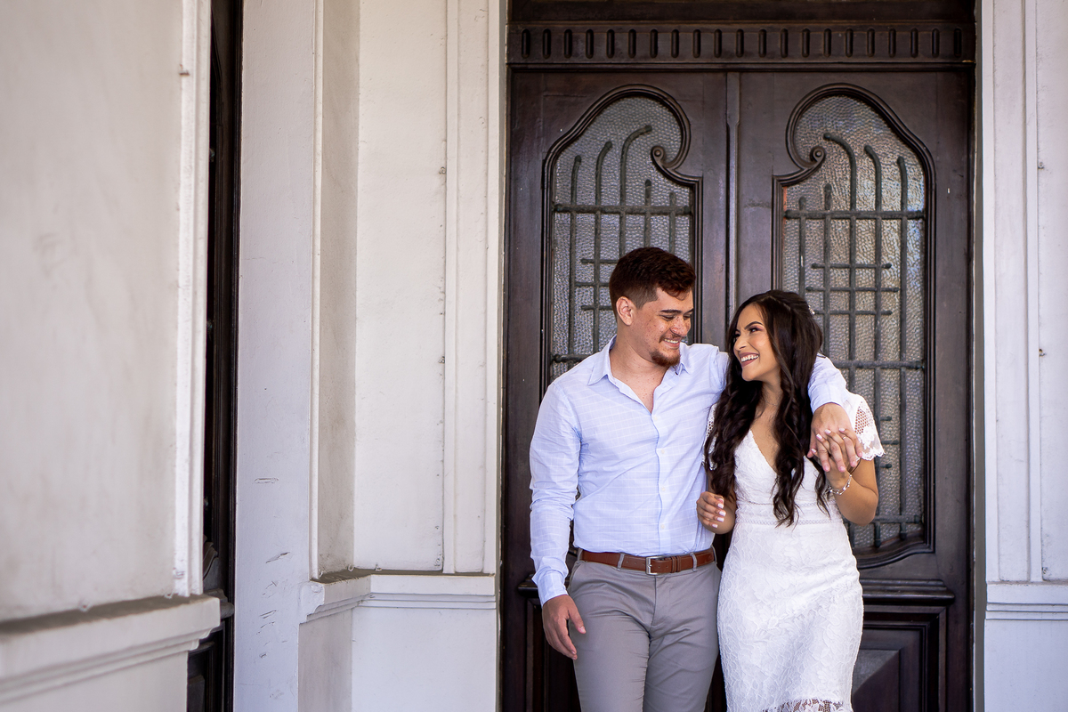 ensaio pinacoteca de santos