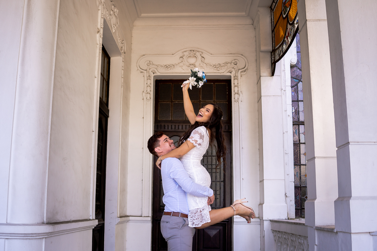 ensaio divertido pinacoteca de Santos