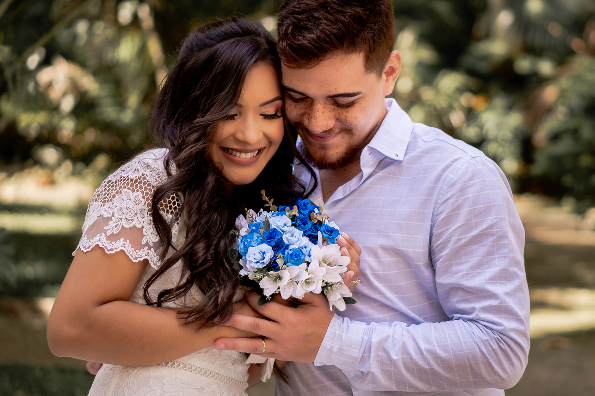 casamento no civil santos