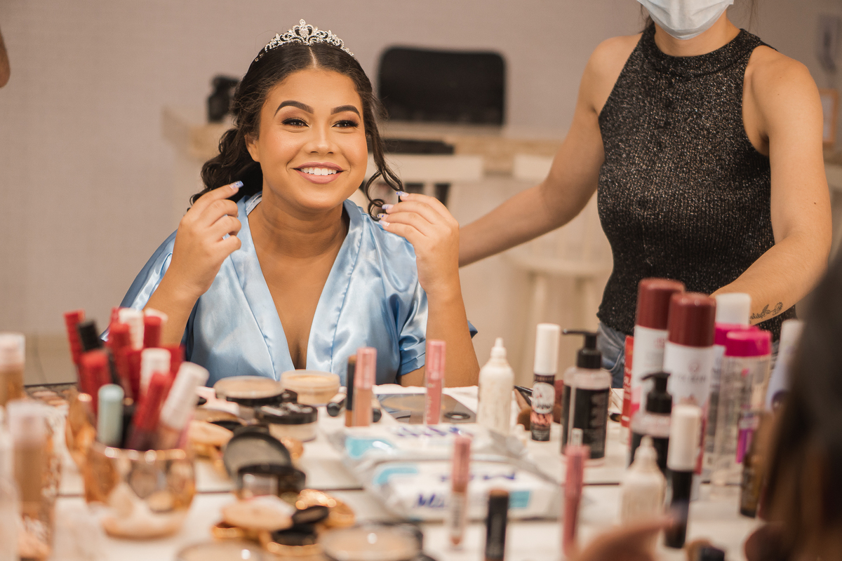 local para maquiagem em praia grande