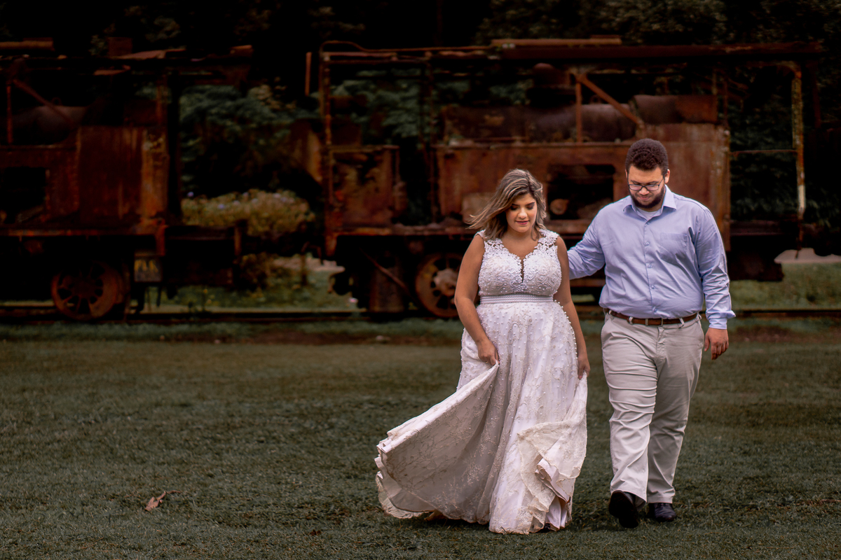 PRE CASAMENTO PARANAPIACABA