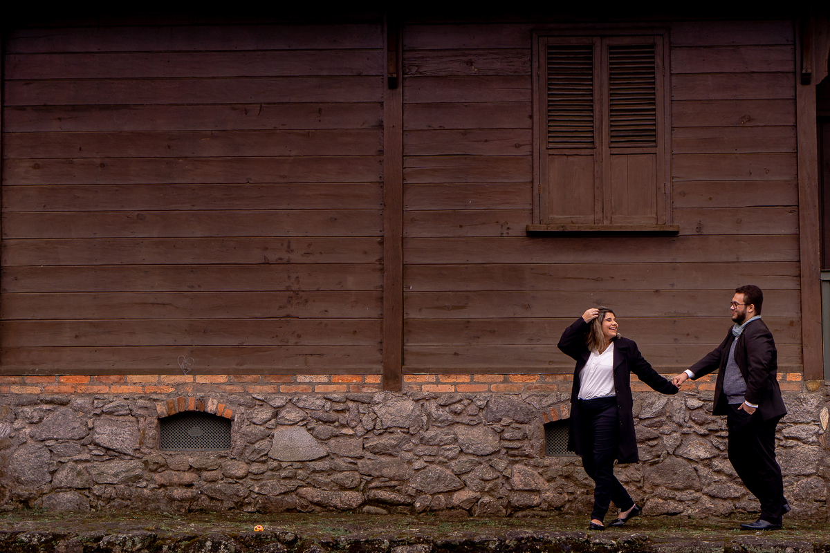 ENSAIO DIVERTIDO EM PARANAPIACABA