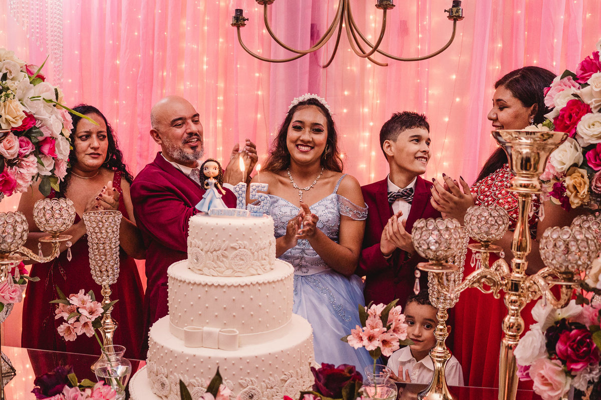 IDEIAS PARA DECORAR FESTA DE DEBUTANTE