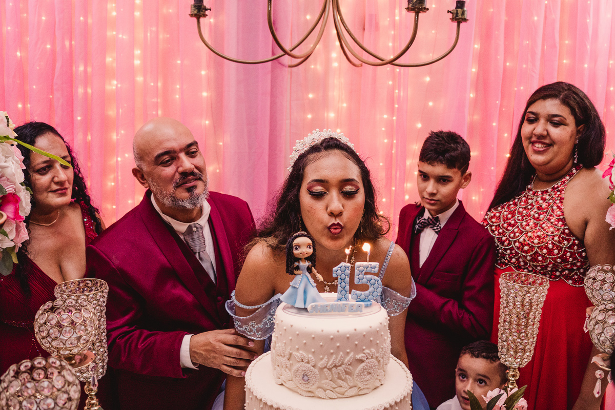 IDEIAS PARA FESTA DE 15 ANOS