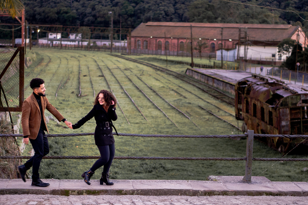 pontos turisticos para ensaio em paranapiacaba