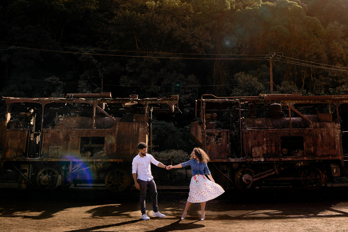 ideia de fotos em paranapiacaba