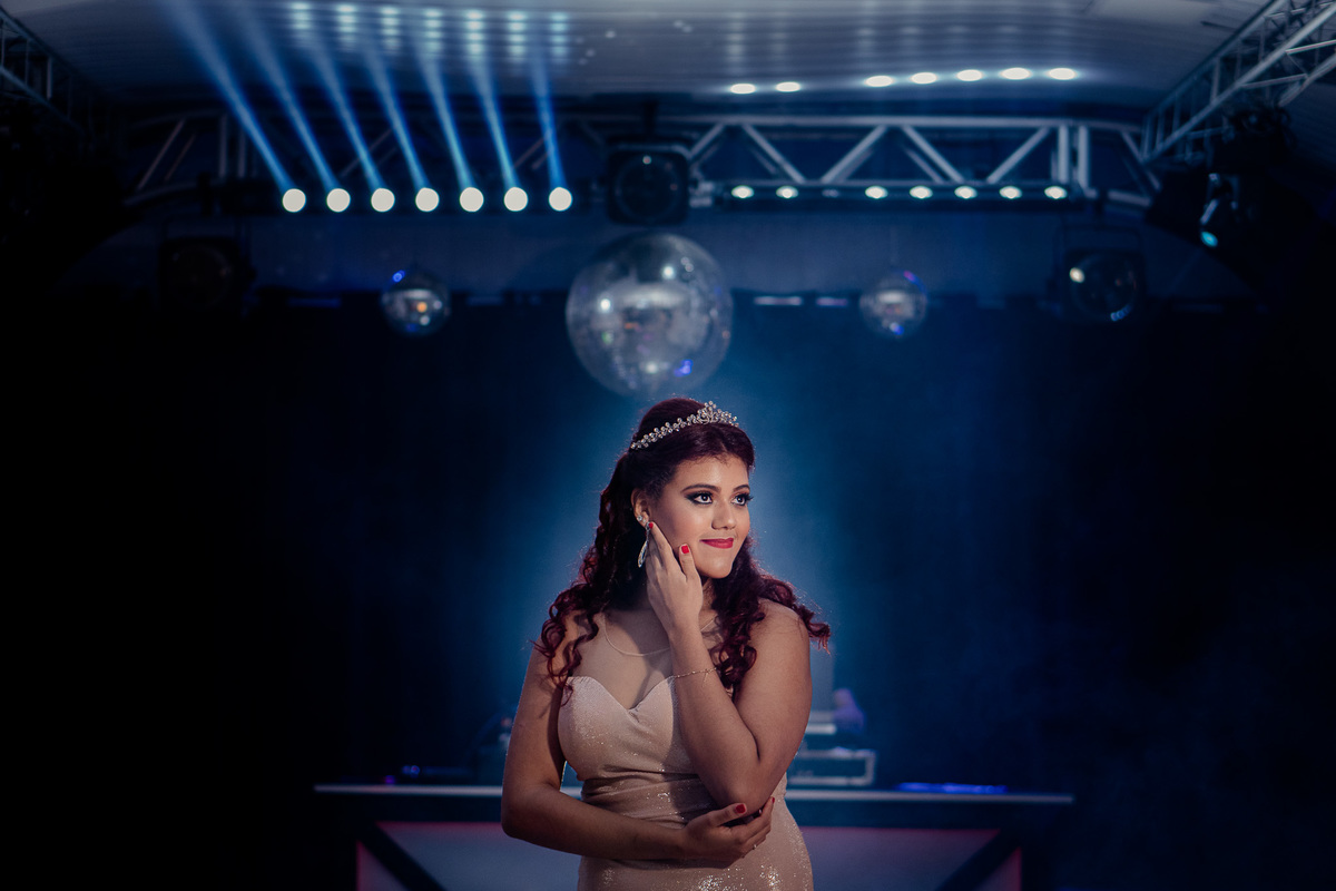  Festa de 15 Anos no Buffet Brunelli