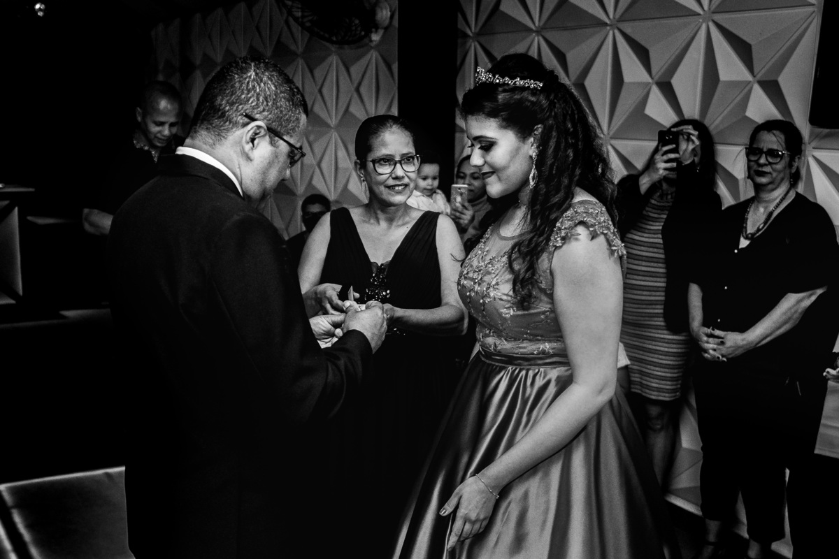 lugares para festa em santos