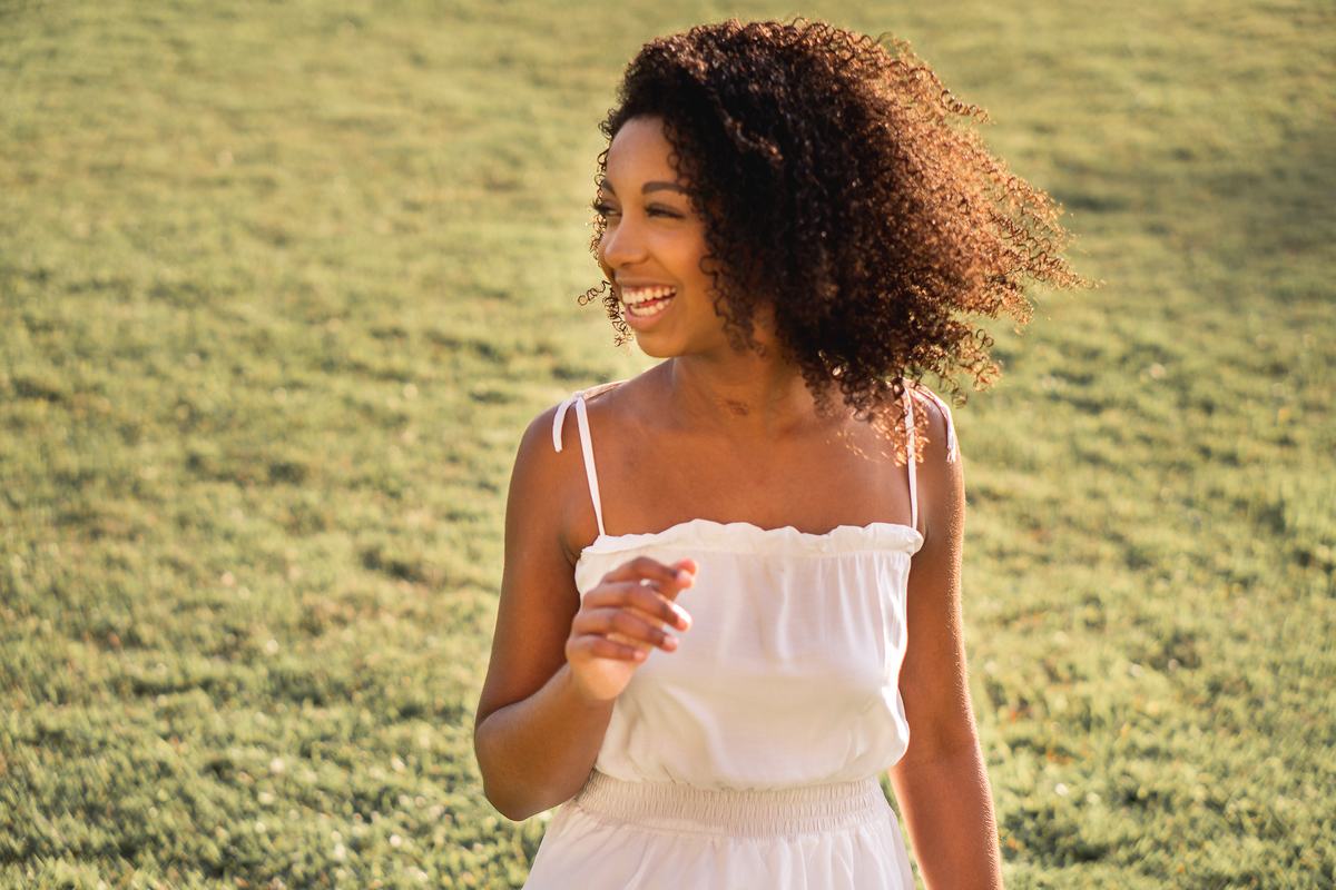 DEBUTANTE ENSAIO CRIATIVO