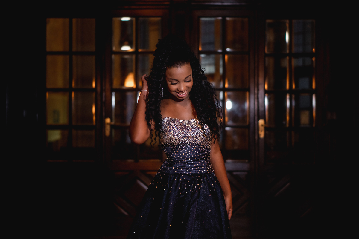 DEBUTANTE 15 ANOS SANTOS