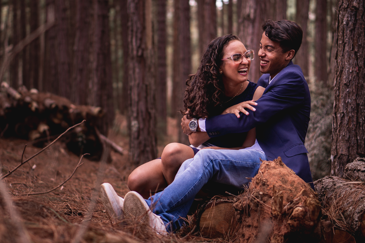 ENSAIO DE CASAL CAMPOS DO JORDÃO