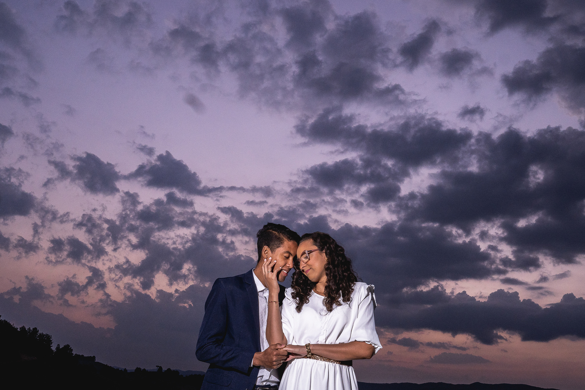 CENÁRIO EM CAMPOS DO JORDÃO