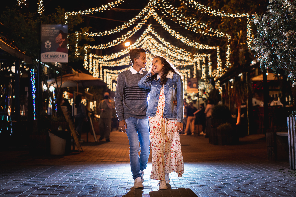 PRE WEDDING EM CAMPOS DO JORDÃO