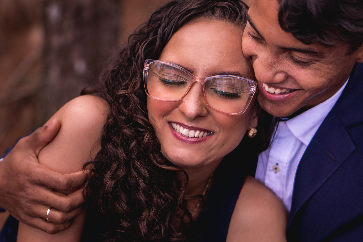 ENSAIO ROMANTICO EM CAMPOS