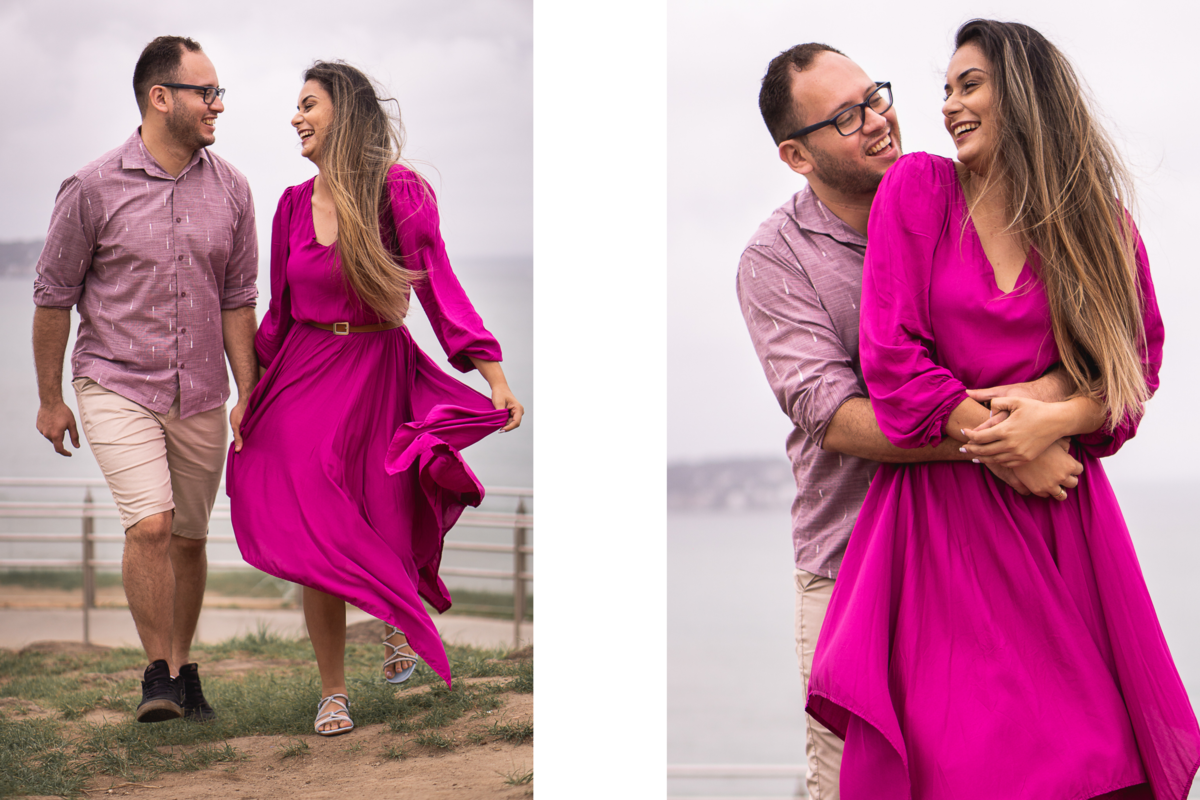 PRE WEDDING GUARUJÁ