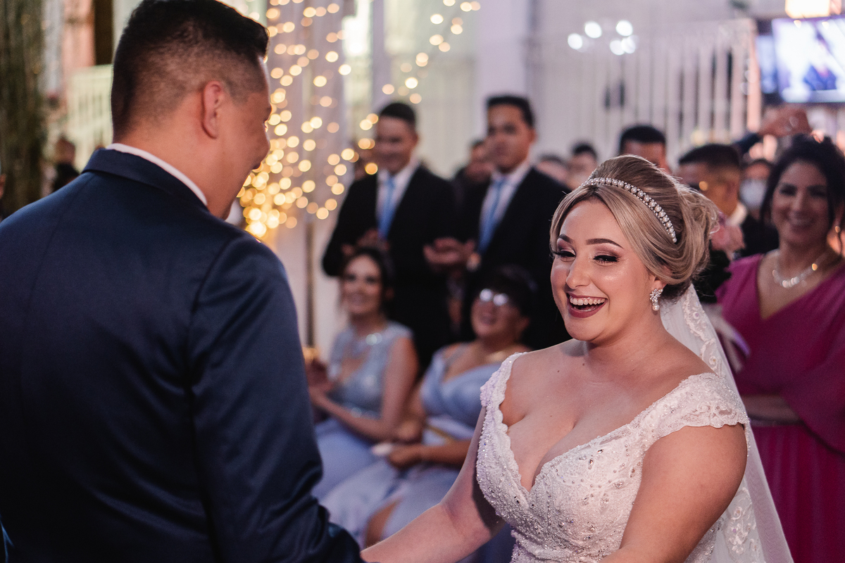 CASAMENTO BRUNELLI SÃO VICENTE